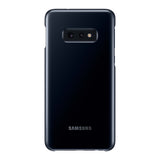 Samsung LED Cover Case For S10e - Black