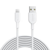 Anker Powerline II USB-A To Lightning Connector (Online) - White