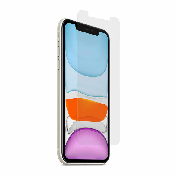Puregear HD Clarity Tempered Glass Screen Protector (Without Installation Tray) For iPhone 11