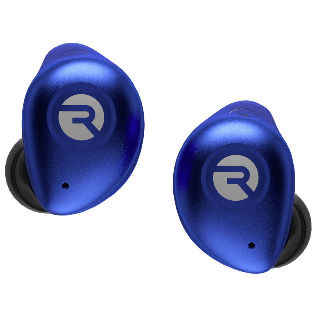 Raycon Fitness Earphones Blue
