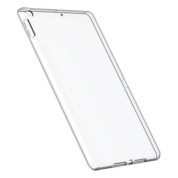 Wild Flag TPU Case For iPad 10.2" - Clear