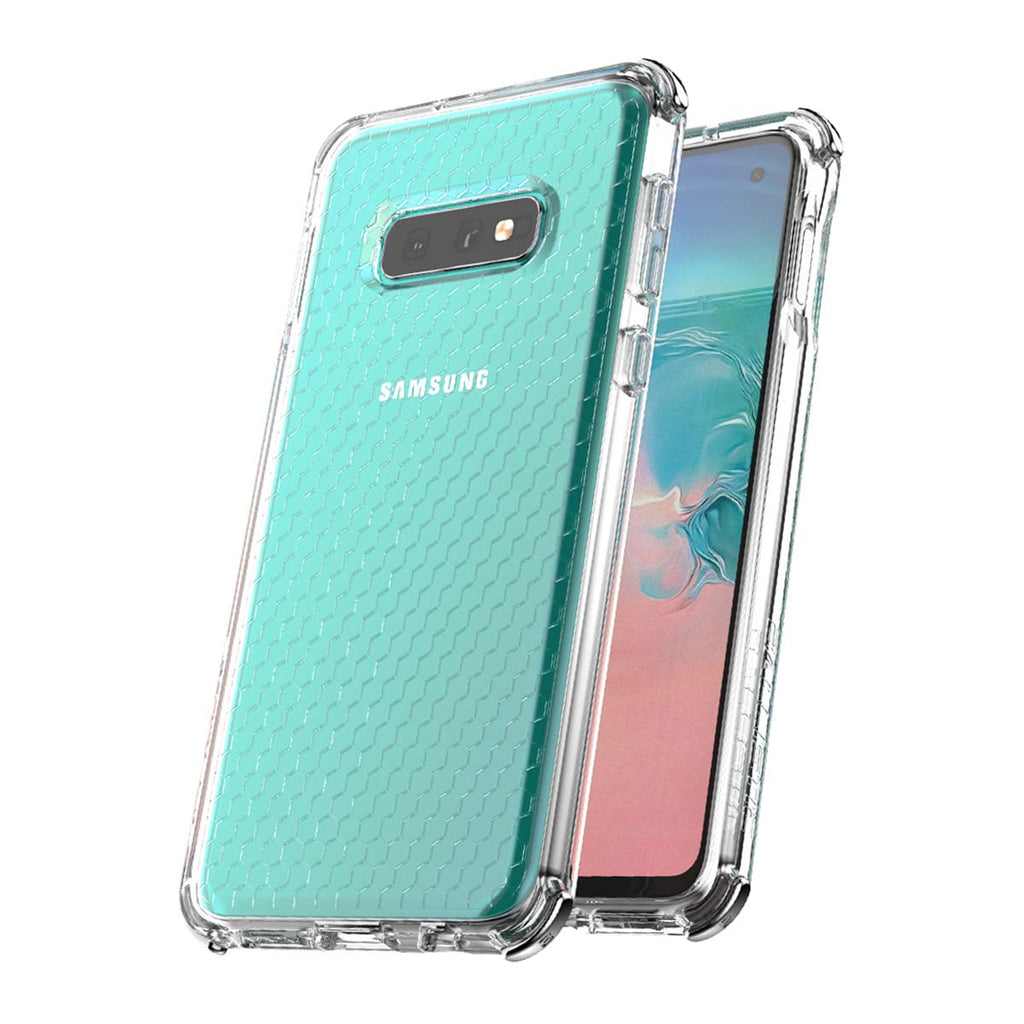 Ballistic Jewel Spark Series For Samsung Galaxy S10E - Clear