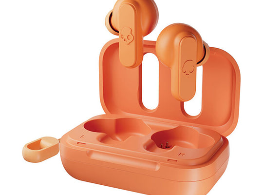 Skullcandy Dime True Wireless - Golden Orange