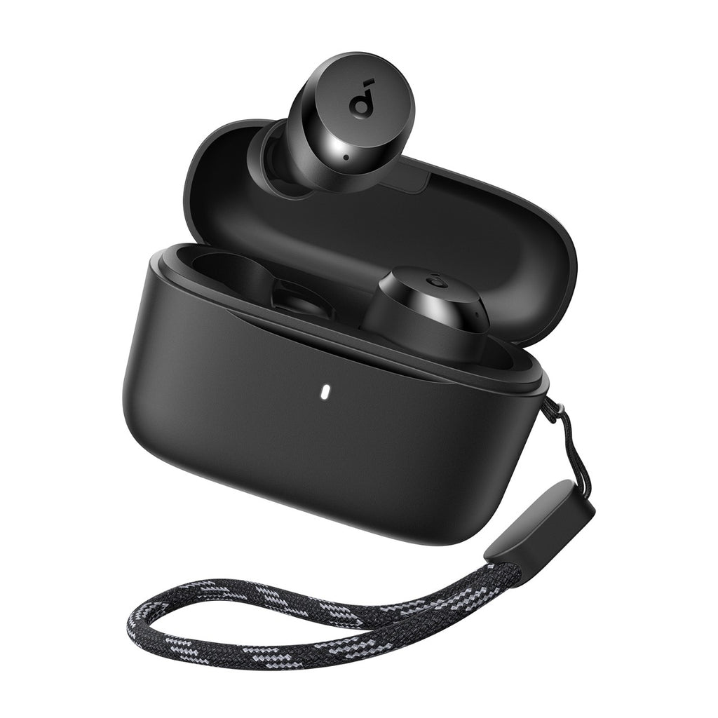 Anker Soundcore A25I True Wireless Bluetooth Earbuds - Black – C2 Wireless