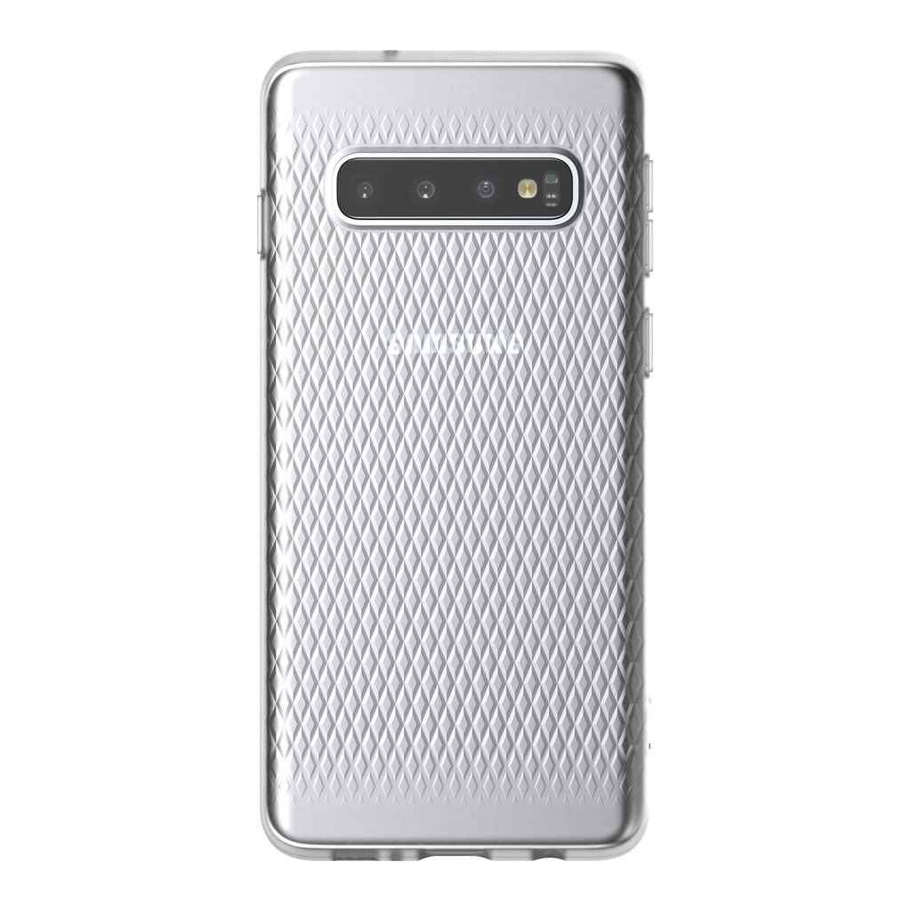 ARQ1 Ionic For Samsung Galaxy S10 (Clear)