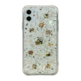 Wild Flag Design Case For iPhone 11 - Mother Of Pearl