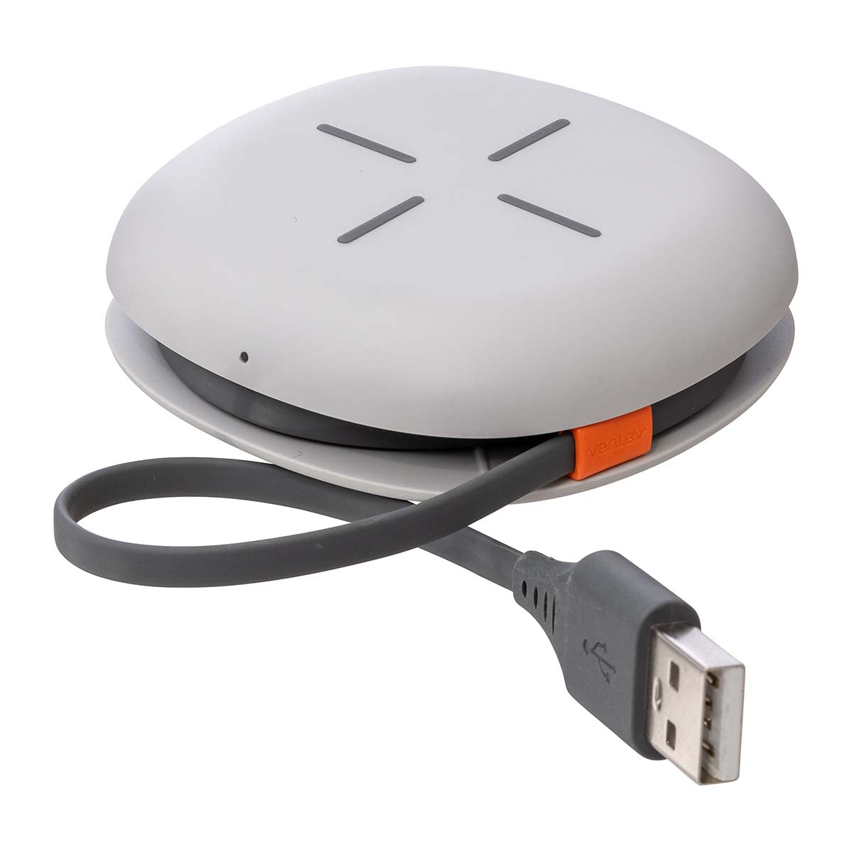 Ventev Wireless Chargewrap Mini