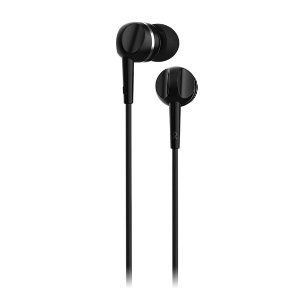 Motorola Earbuds 105 - Black