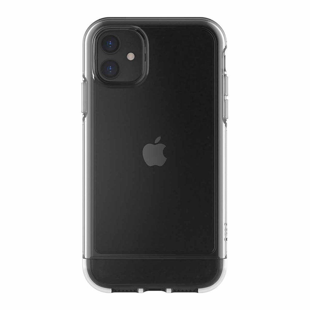 ARQ1 Unity Case For iPhone 11 (Clear)