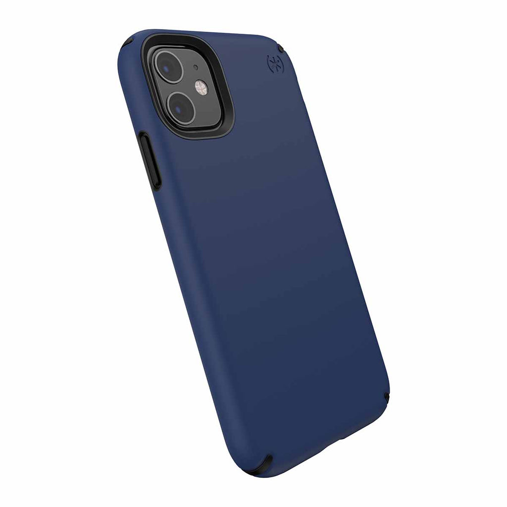 Speck Presidio Pro For iPhone 11 - Coastal Blue/Black