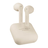 Happy Plugs Air 1 Go - Nude