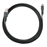 Ventev USB to Type C 2.0 Chargesync Cable - Black