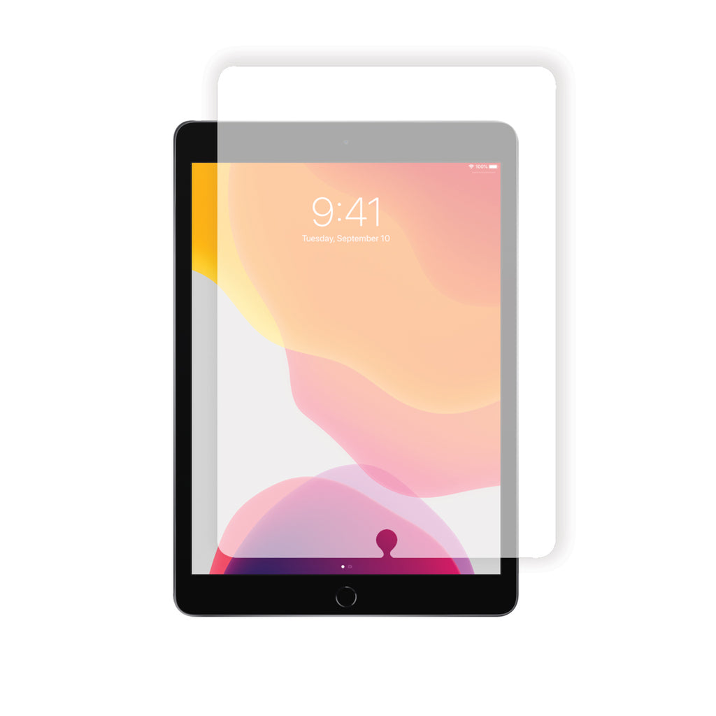 Wild Flag Tempered Glass Screen Protector for iPad 10.2"