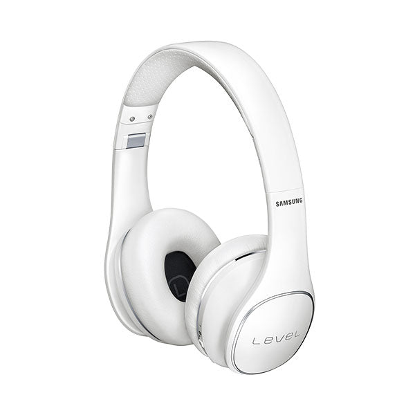 Samsung Level On Wireless Headset - White