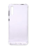 Wild Flag Fusion Case For LG Tribute Royal - Clear