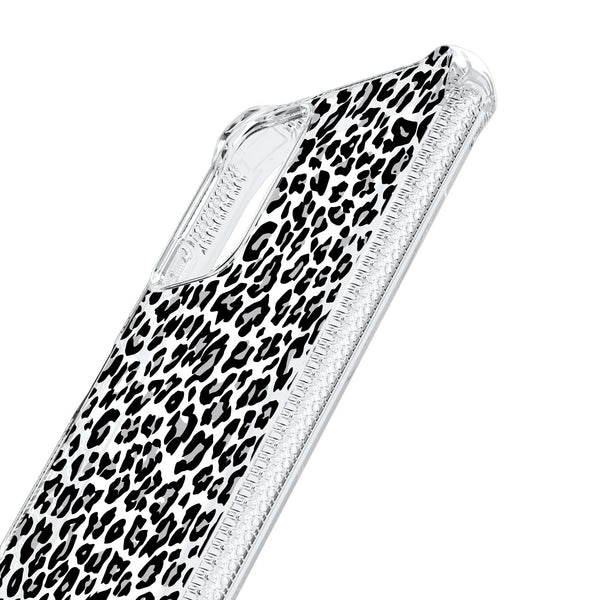 ITSKINS Origin_R Mode Case For Galaxy A03S  - Leopard