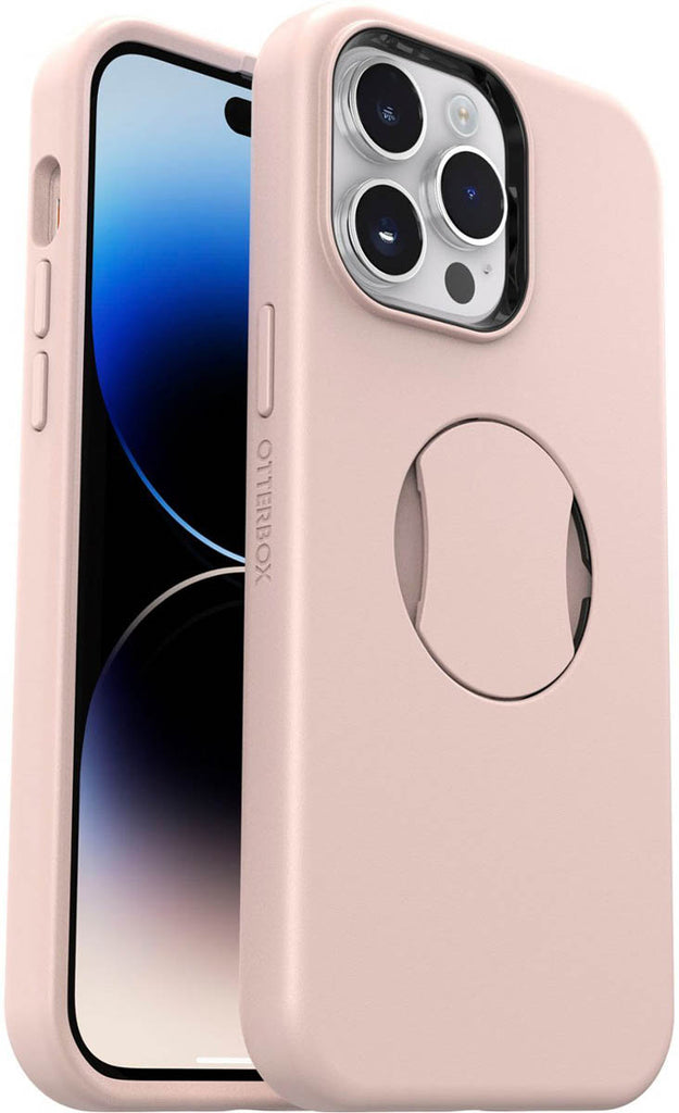 Otterbox Ottergrip Symmetry Series Case For iPhone 14 Pro Max Otterbox Ottergrip Symmetry Series Case For iPhone 14 Pro Max