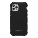 Puregear Dualtek Extreme Shock Case For iPhone 11 Pro - Black/Black