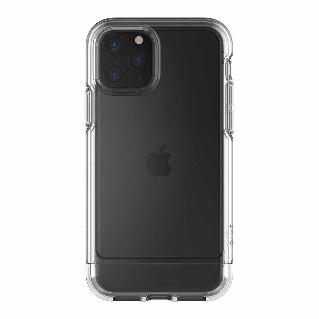 ARQ1 Unity Case For iPhone 11 Pro (Clear)