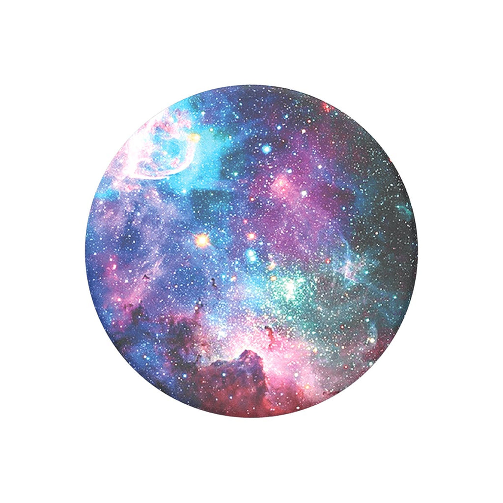 Popsockets Swappable Popgrips - Blue Nebula