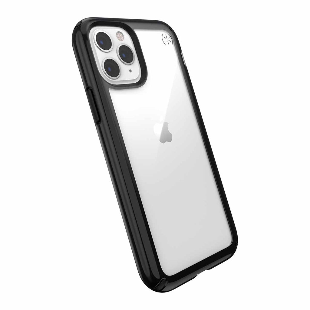 Speck Presidio Show For iPhone 11 Pro - Clear/Black
