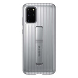 Samsung Rugged Protective Cover For Samsung Galaxy S20 Plus - Silver