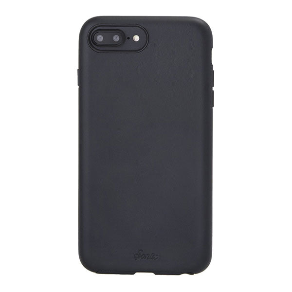 Sonix Leather For iPhone 6S/7/8 Plus - Black