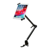 CTA Digital Inc. Aluminum Security Vehicle Mount For 7-14 Inch Tablets