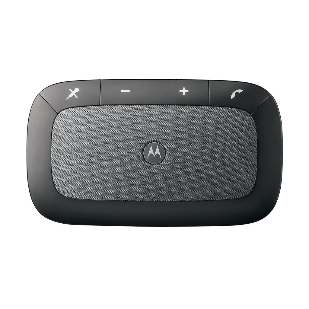 Motorola SonicRider TX550 Wireless In-Car Speakerphone