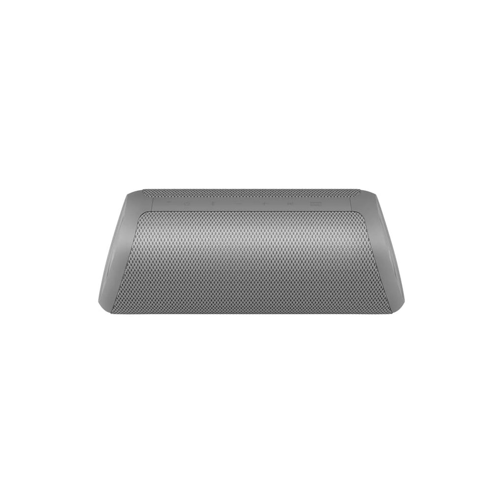 LG Xboom Go Portable Bluetooth Speaker - Gray