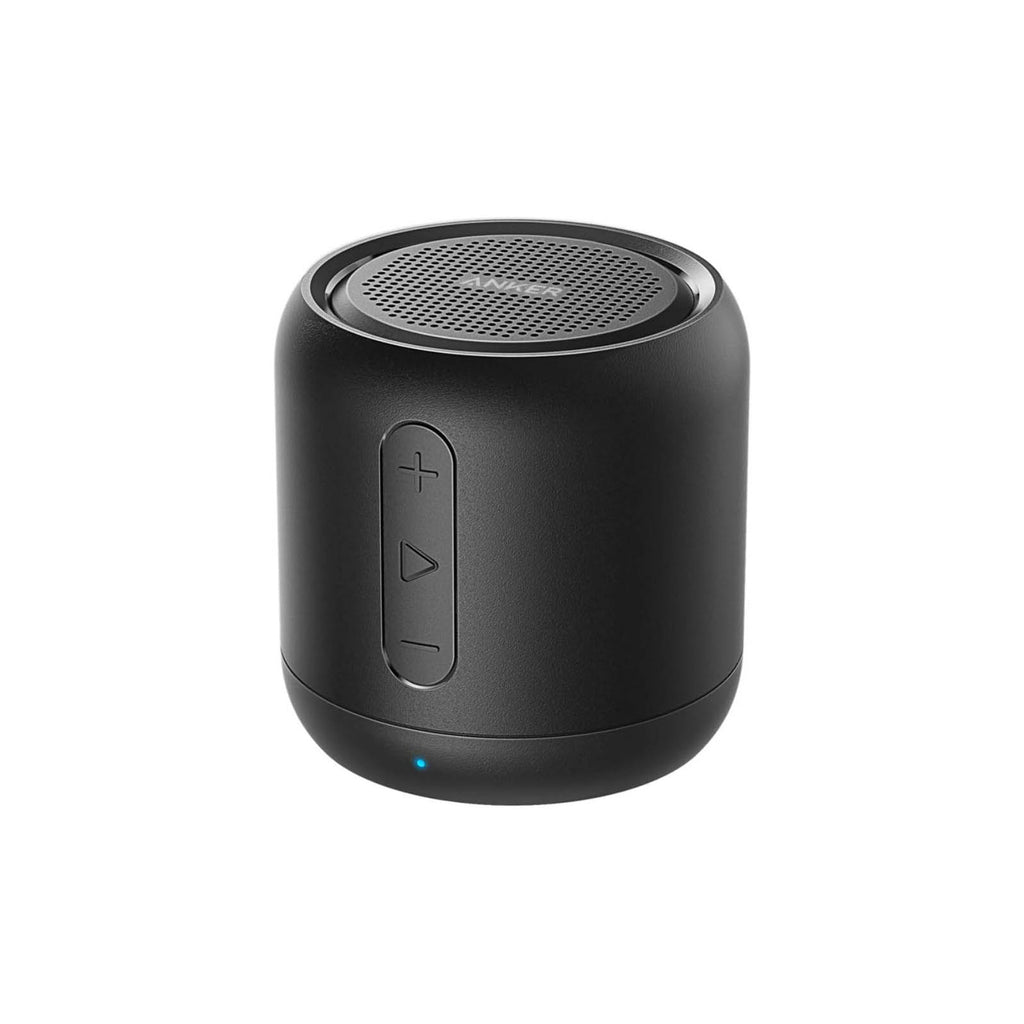 Anker Soundcore Mini 1 Portable Bluetooth Speaker - Black