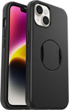 Otterbox Ottergrip Symmetry Series Case For iPhone 13/14 - Black