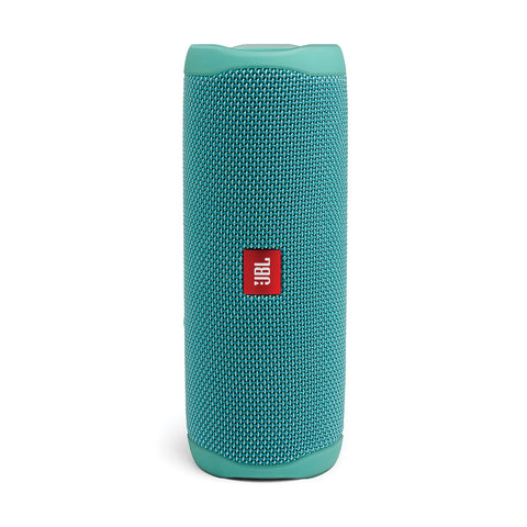 【新品・未開封】JBL FLIP5 スピーカー(カラー：ティール)グリーン JBL Flip 5 Portable Waterproof Bluetooth Speaker - Teal – C2 Wireless
