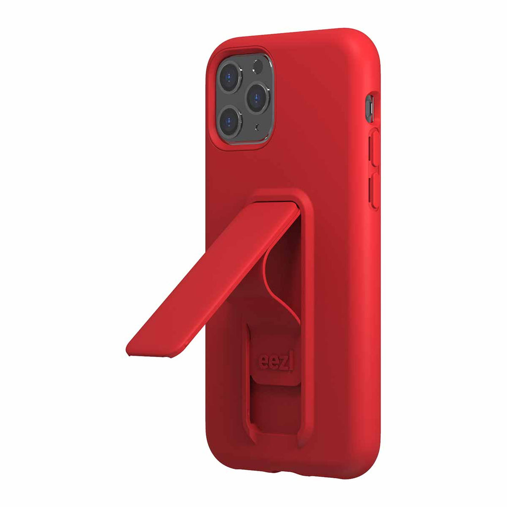 eezl™ Case For iPhone 11 Pro- Red