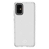 Nimbus9 Phantom 2 Case For Samsung Galaxy S20 - Clear