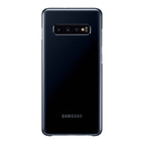 Samsung LED Cover Case For S10+ - Black