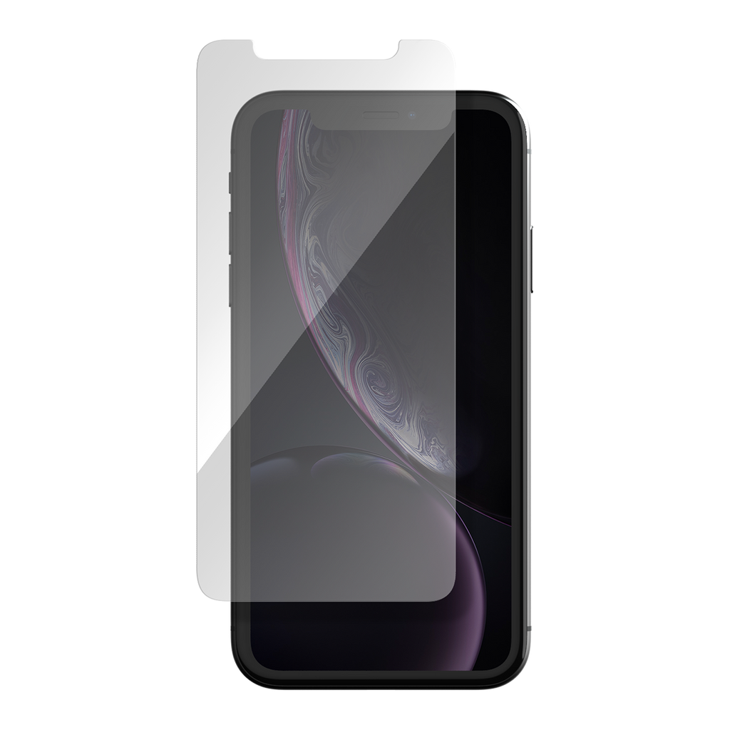 ARQ1 Screen Protector For iPhone XR - Tempered Glass