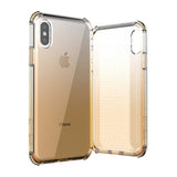 Ballistic Jewel Spark Series For iPhone XS - Gold