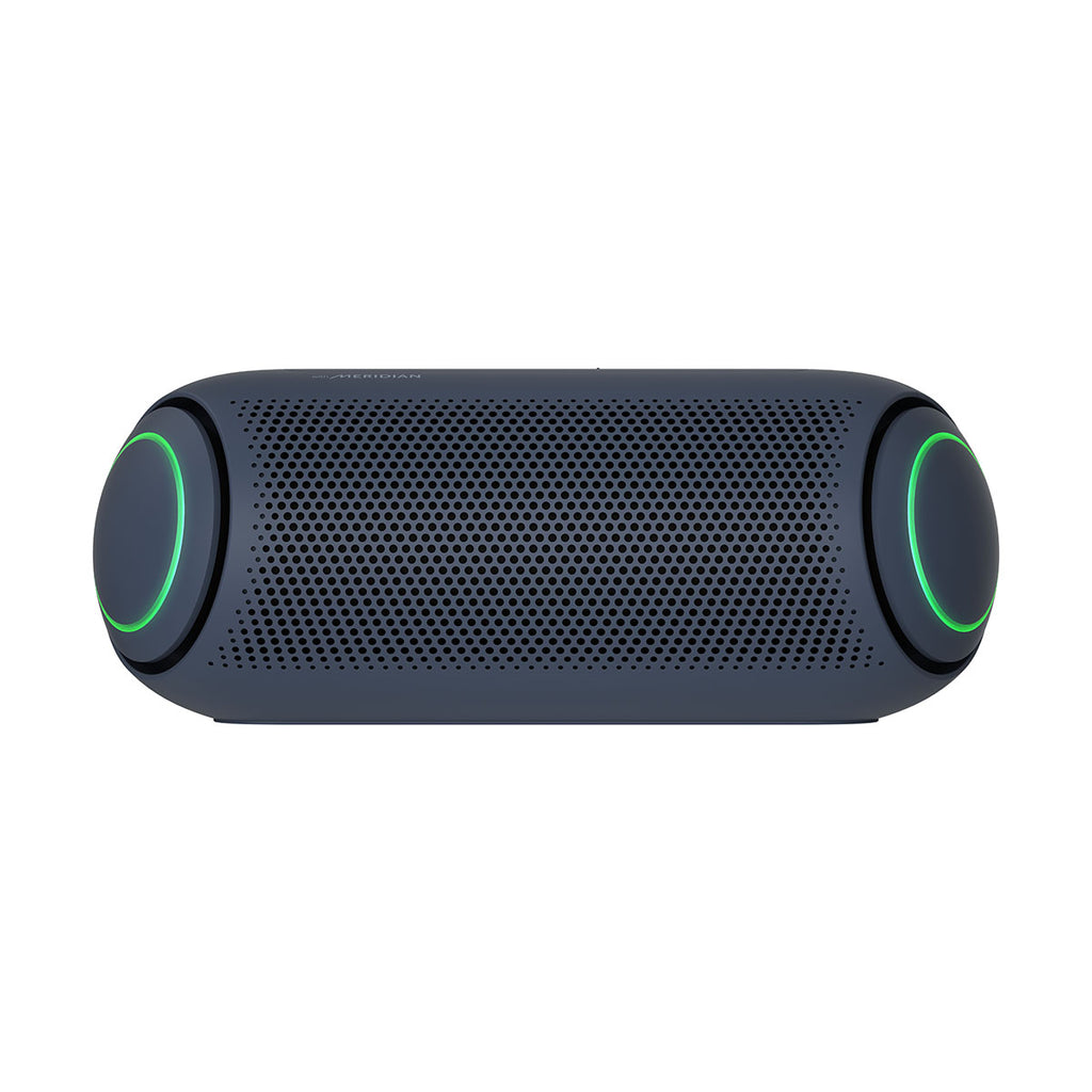 Meridian Lg Xboom Go Pk7 Amazon Lg Xboom Go Pk7 Bluetooth Speaker