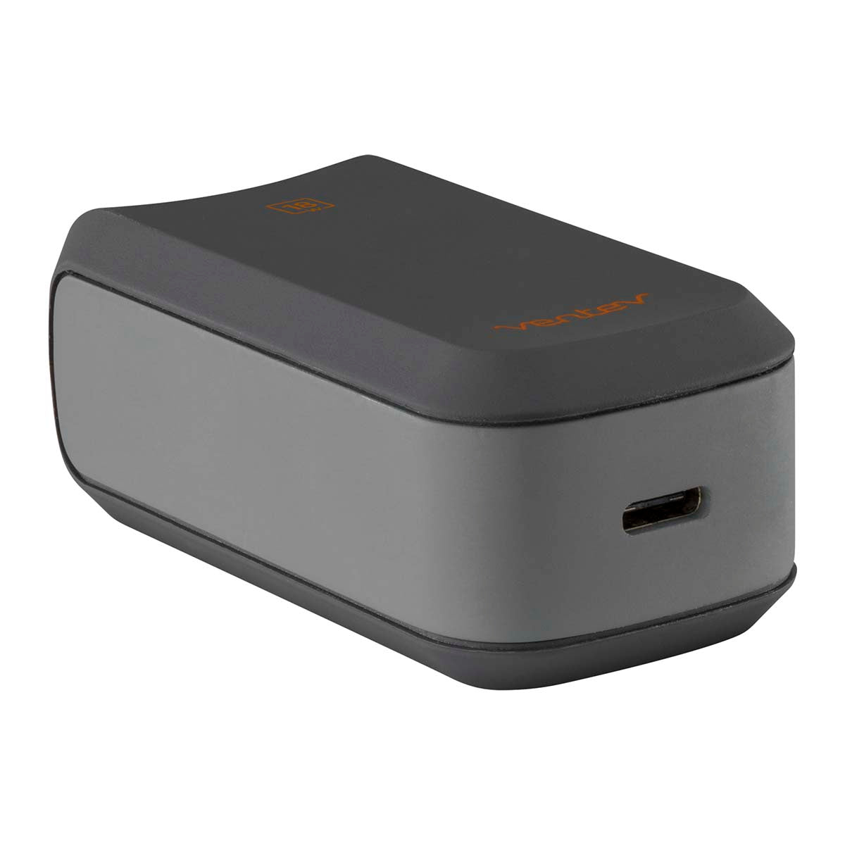 Ventev Power Delivery 18W Travel Charger With USB-C Port