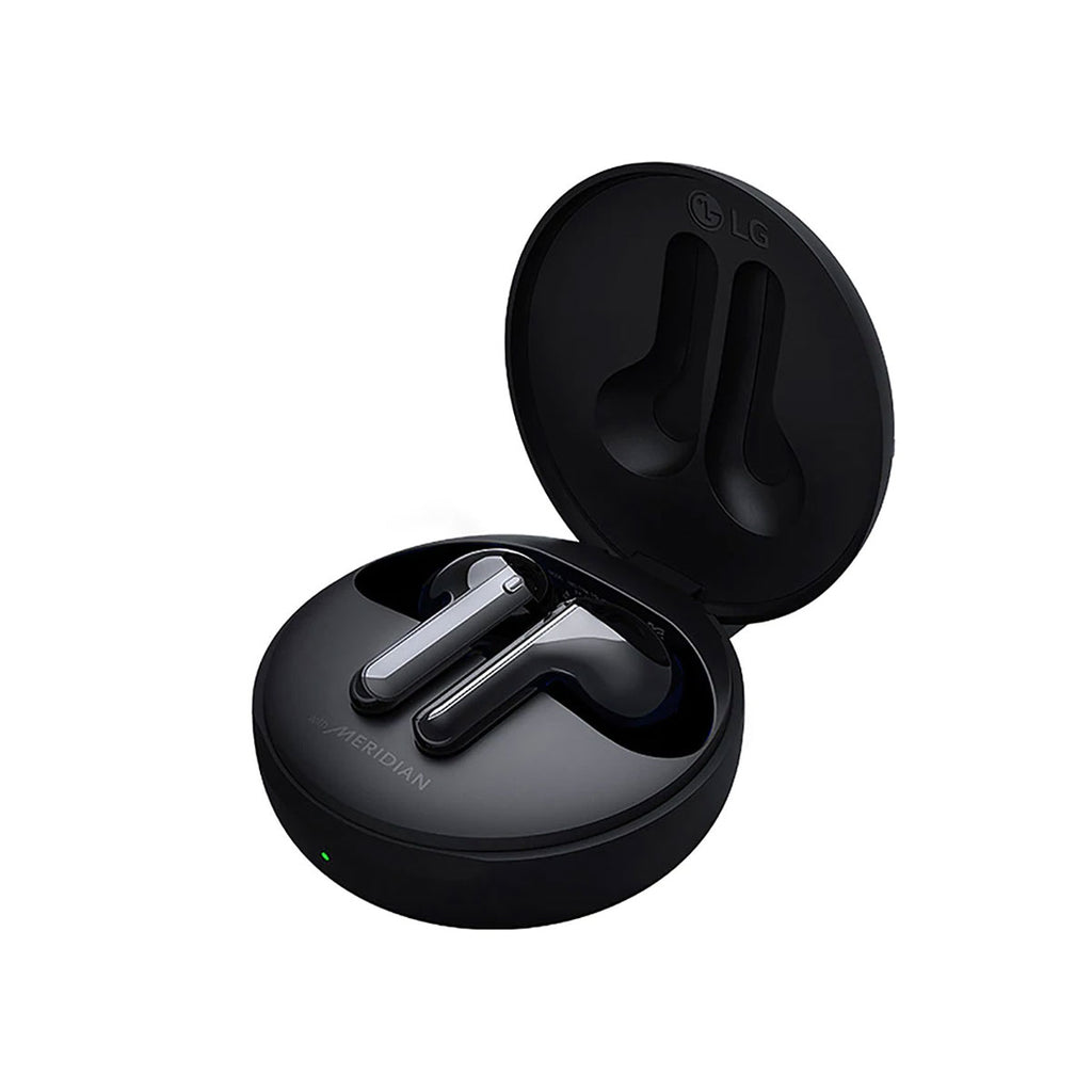 LG Tone Free FN7 True Wireless Bluetooth Earphones - Black