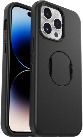 iPhoneアクセサリー OtterGrip Symmetry Series for MagSafe Otterbox Ottergrip Symmetry Series Case For iPhone 14 Pro Max