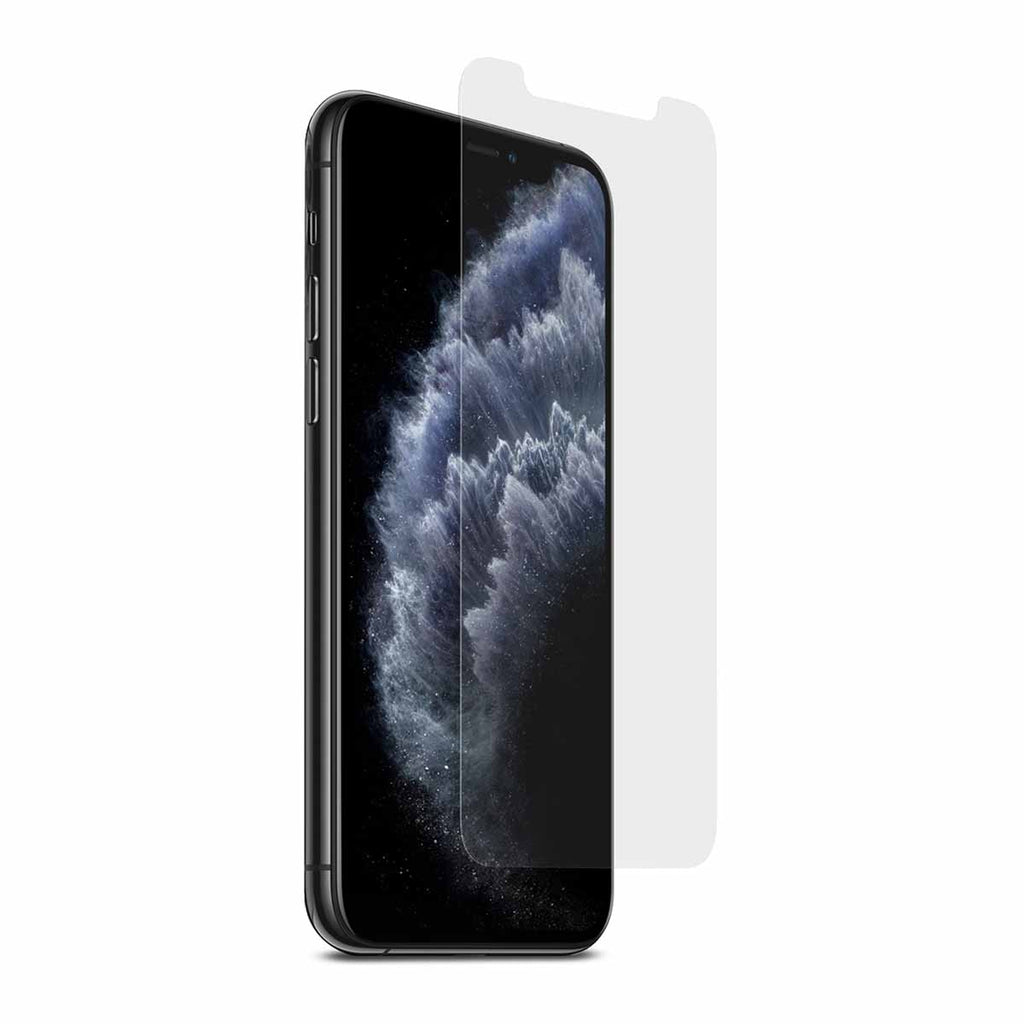 Puregear HD Clarity Tempered Glass Screen Protector (With Installation Tray) For iPhone 11 Pro Max