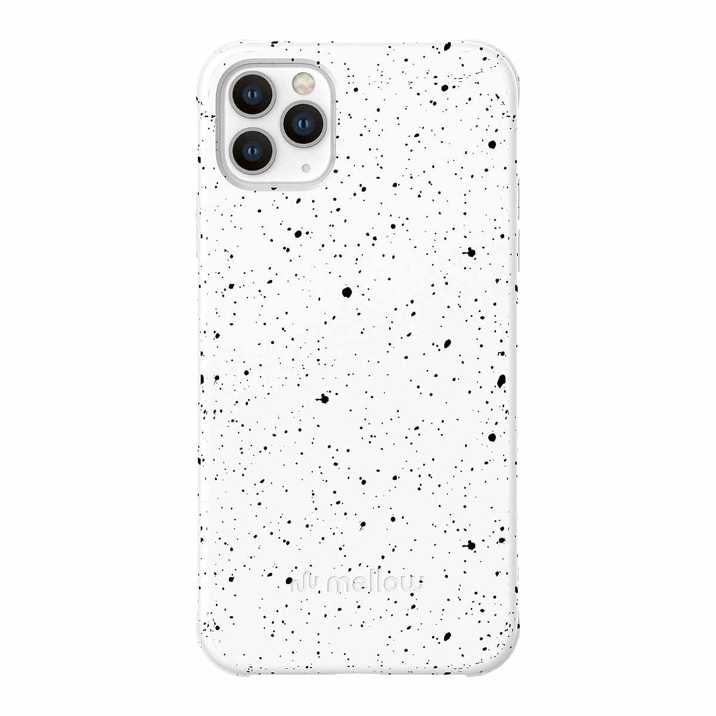 Axessorize Mellow iPhone 11 Pro Max Case - White (Cloud 9)