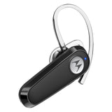 Motorola HK126 In-Ear Wireless Mono Headset - Black