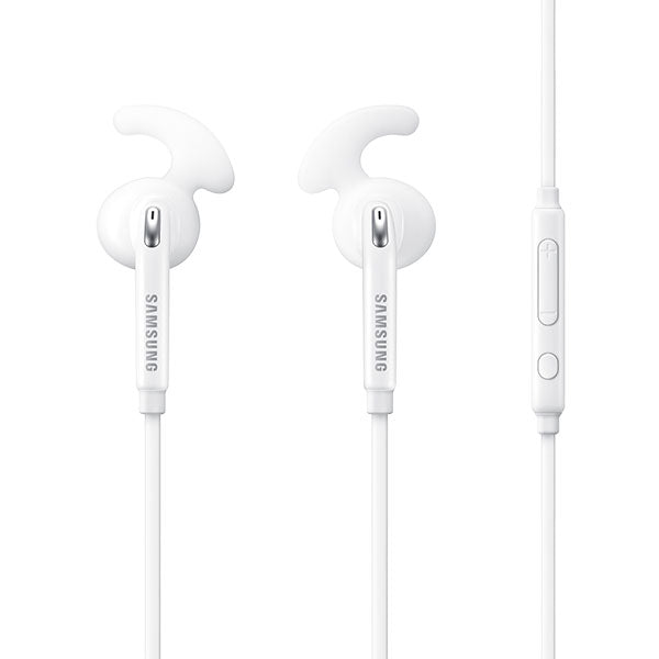 Samsung Active In-Ear Headphones - White