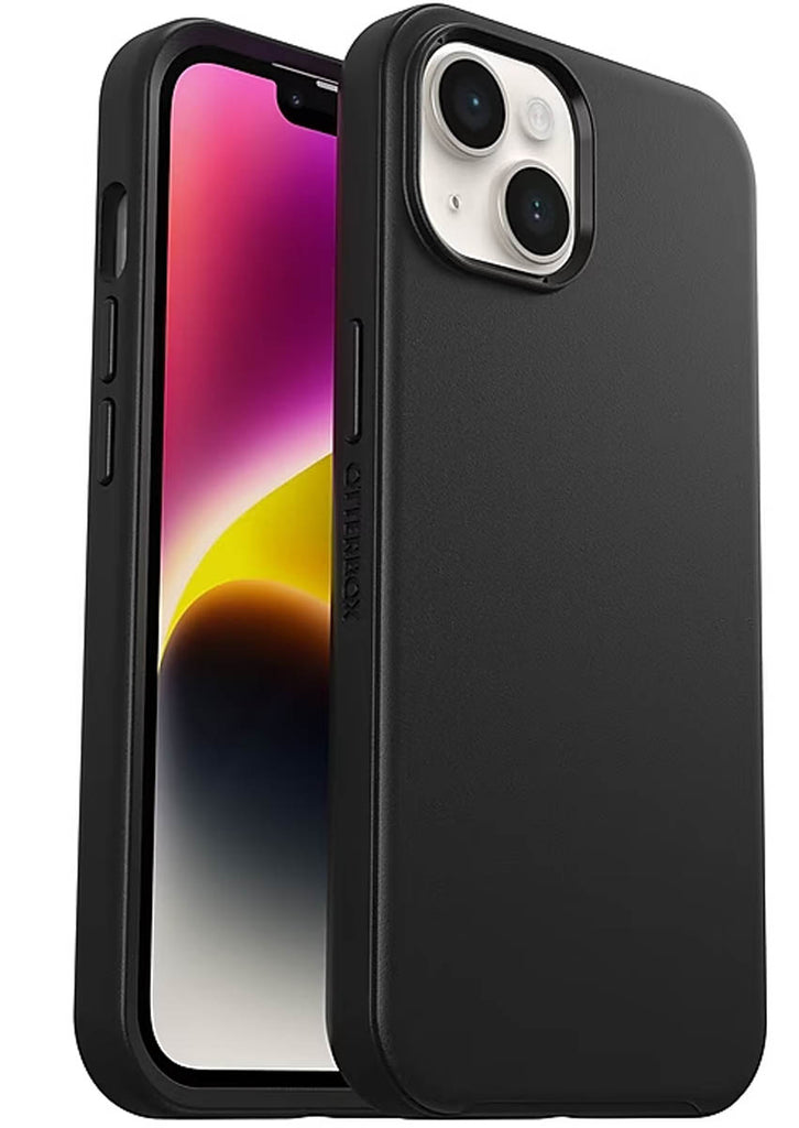 Otterbox Symmetry Plus Series Case For iPhone 13/14 - Black