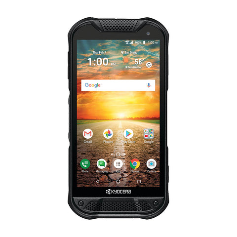 Kyocera Duraforce Pro 2 - Unlocked – C2 Wireless