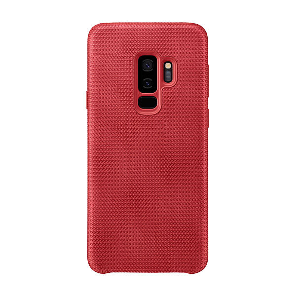 Samsung Hyperknit Cover For Samsung Galaxy S9+ - Red