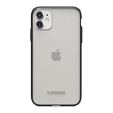 Puregear Slim Shell For iPhone 11 - Clear/Black
